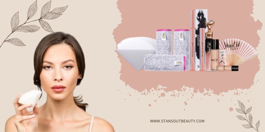 Explore Cruelty Free Makeup Products: Your Guide to Organic Makeup - StansOut Beauty Company