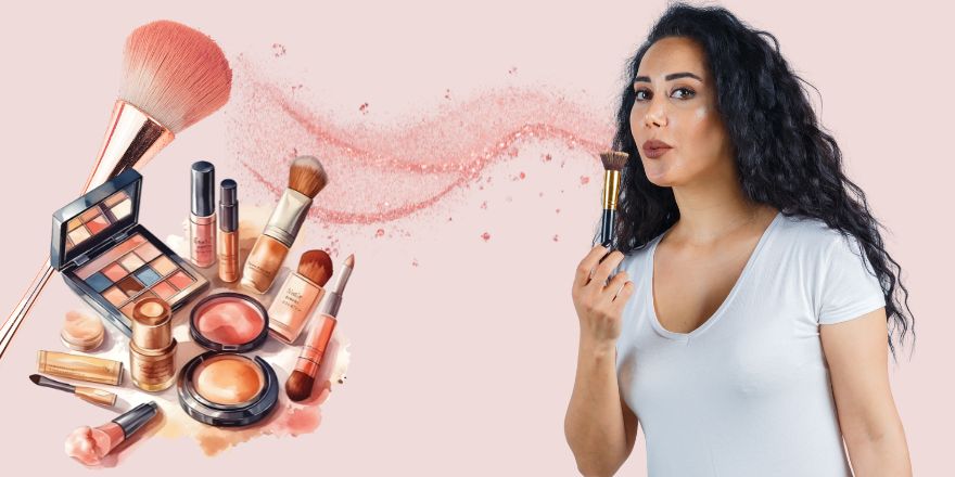 Holiday Makeup Looks: A Guide to Festive Season Glam - StansOut Beauty Company