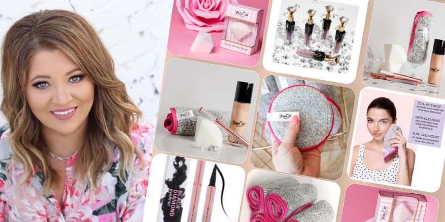 How it all Started - The origin of the StansOut Beauty Sponge with our founder, Jami Stansfield! - StansOut Beauty Company