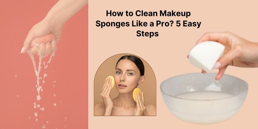 how to clean makeup