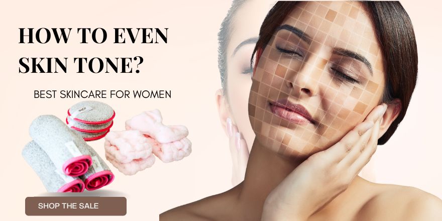 How to Even Skin Tone? - StansOut Beauty Company