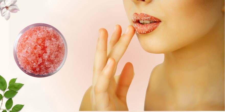 How to Exfoliate Lips: A Complete Guide to Soft, Smooth Lips - StansOut Beauty Company