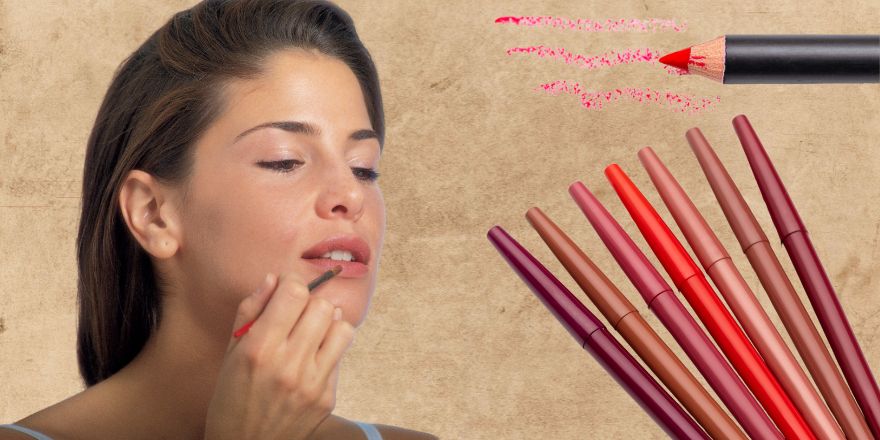 How to Use Clear Lip Liner: Guide to Perfectly Defined Lips - StansOut Beauty Company
