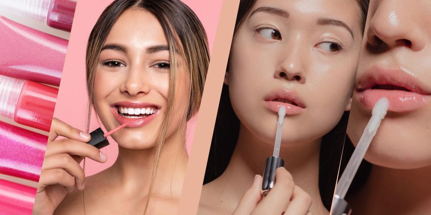 Lip Oil vs Lip Gloss: Understanding Differences to Choose the Best - StansOut Beauty Company