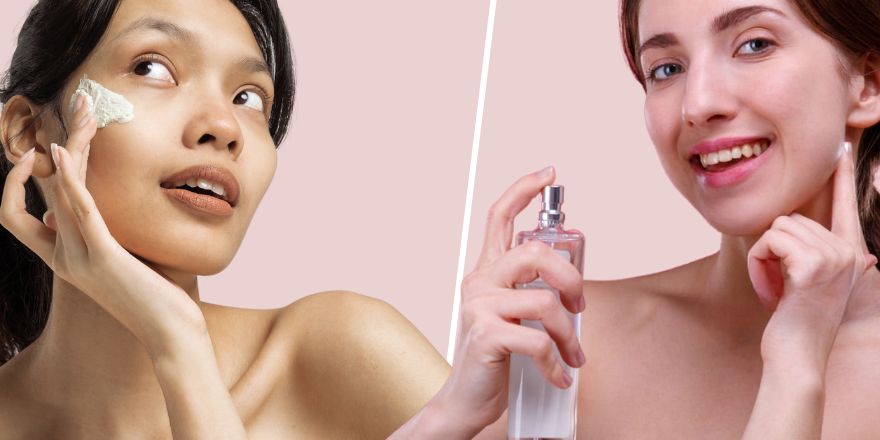 Primer vs. Setting Spray: Which One Should You Choose? - StansOut Beauty Company