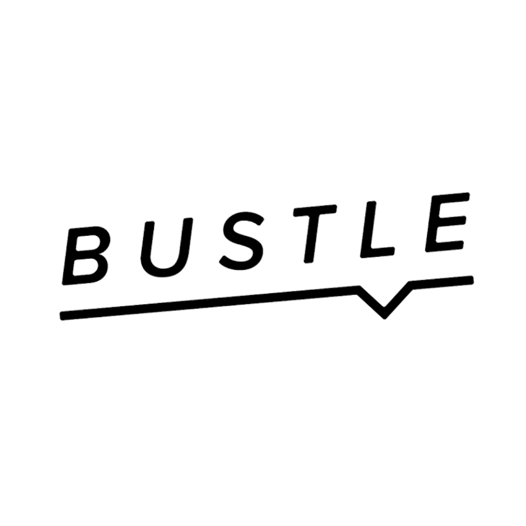 bustle