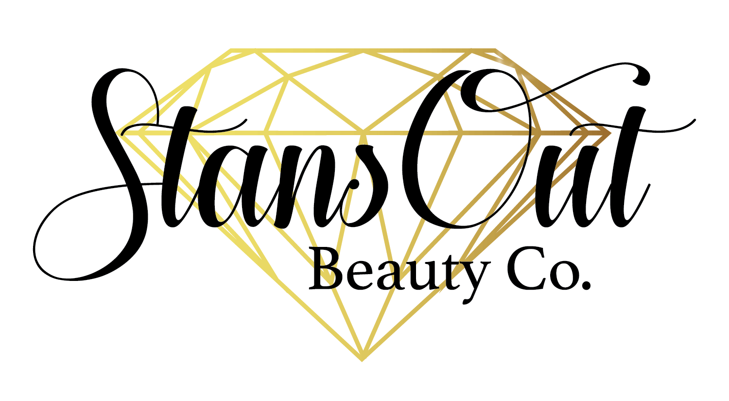 StansOut Beauty Company logo