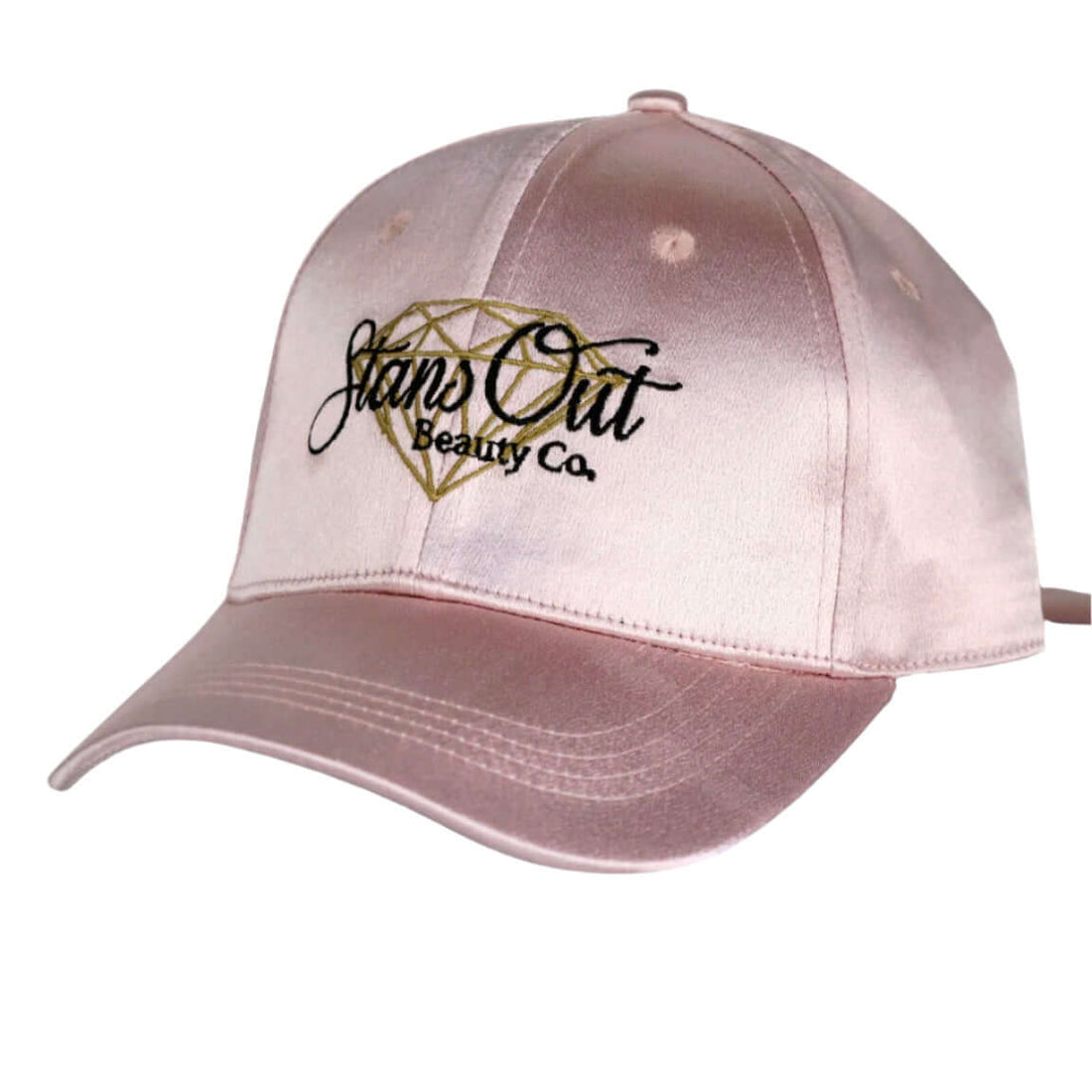 Chic - Fit StansOut Hat | Bow Clasp - StansOut Beauty Company
