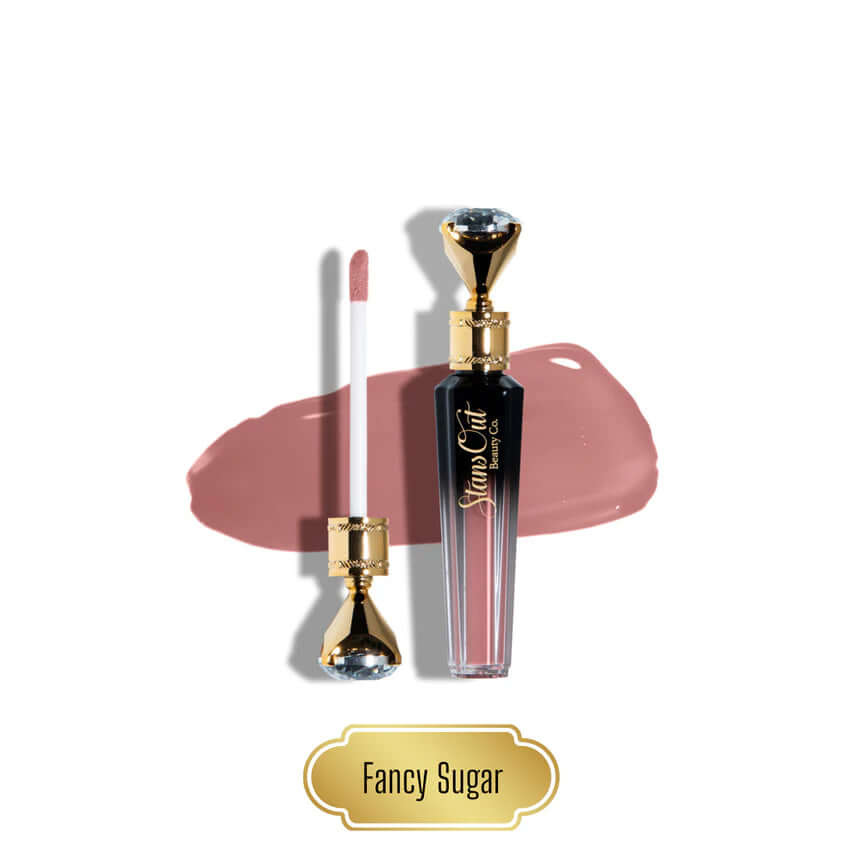 Diamond Lustre Lip Gloss - 5 Pack - StansOut Beauty Company