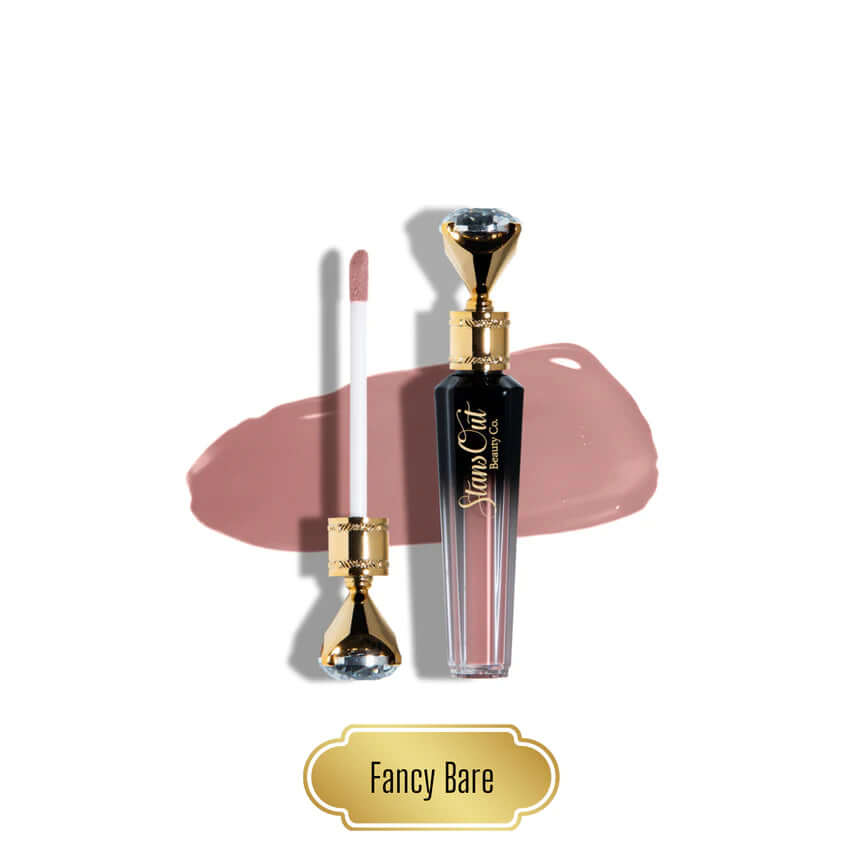 Diamond Lustre Lip Gloss - 5 Pack - StansOut Beauty Company