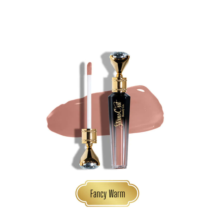 Diamond Lustre Lip Gloss - 5 Pack - StansOut Beauty Company