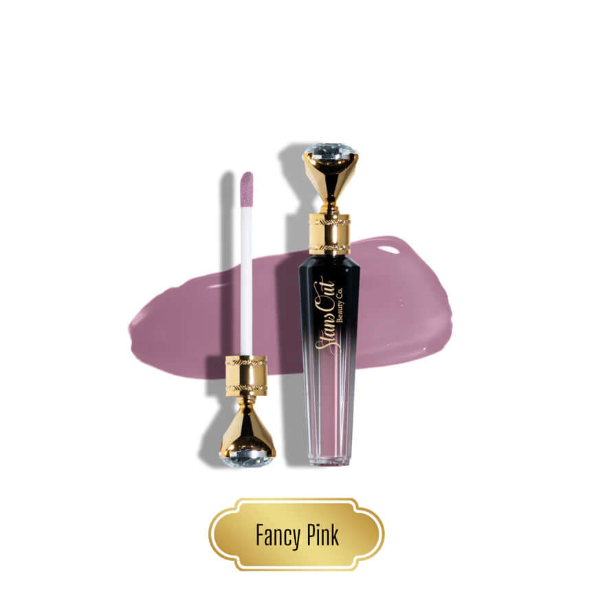 Diamond Lustre Lip Gloss - 5 Pack - StansOut Beauty Company