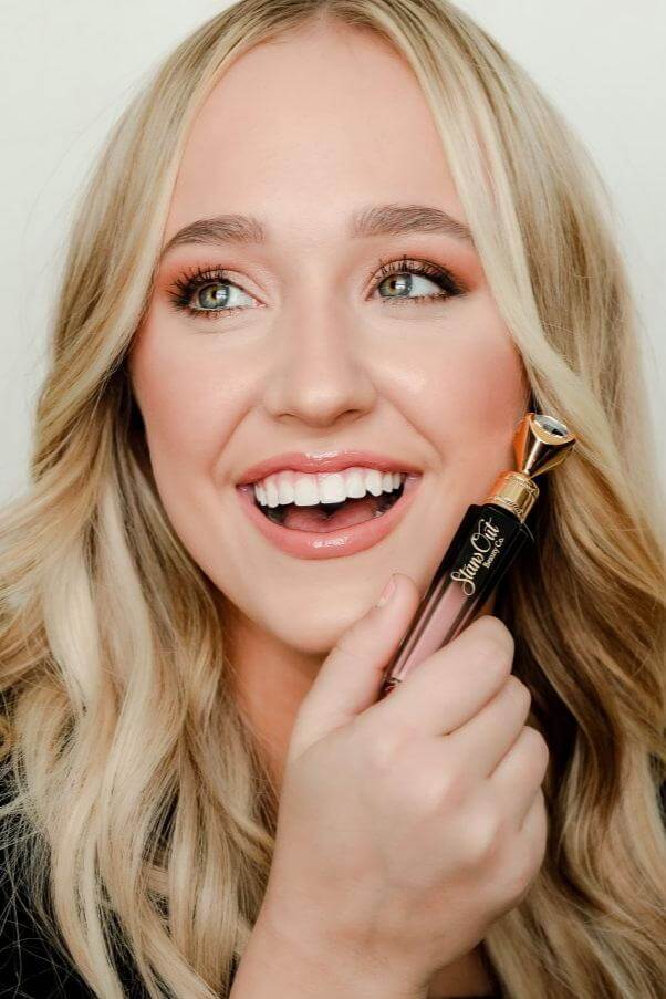 Diamond Lustre Lip Gloss - 5 Pack - StansOut Beauty Company