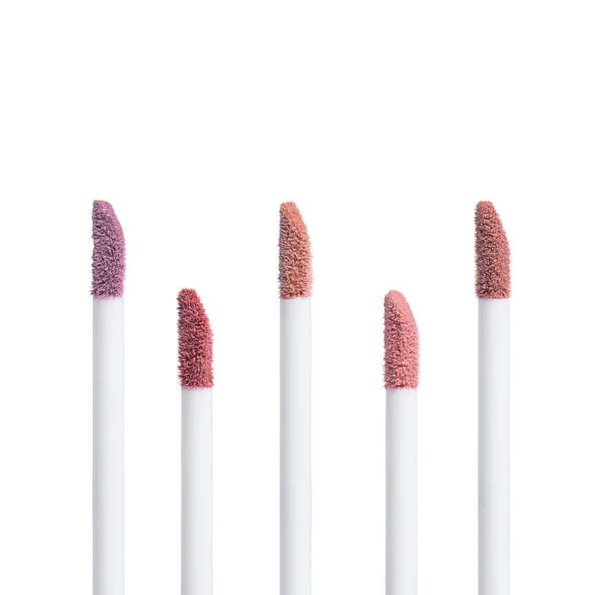 Diamond Lustre Lip Gloss - 5 Pack - StansOut Beauty Company