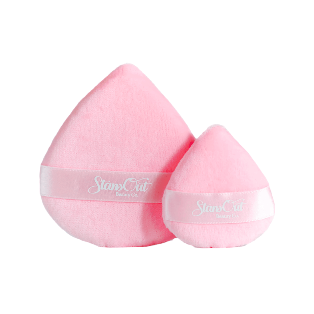 Makeup Powder Puff Multipack | 2 Pack - StansOut Beauty Company