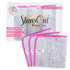 Makeup Removing Washcloths | 3 Pack Makeup Erasers - StansOut Beauty Company
