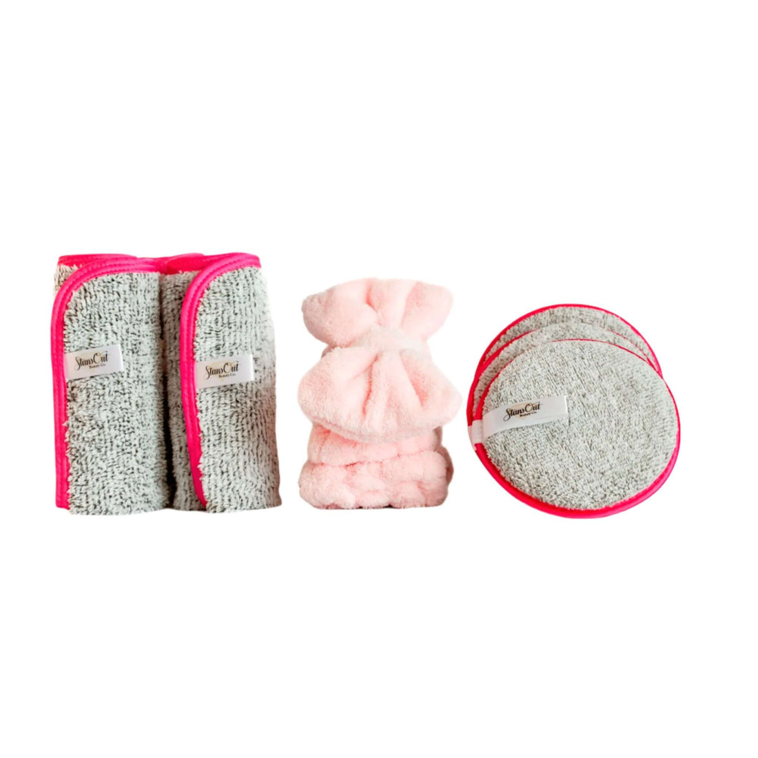 Skin Care Bundle | StansOut Beauty - StansOut Beauty Company