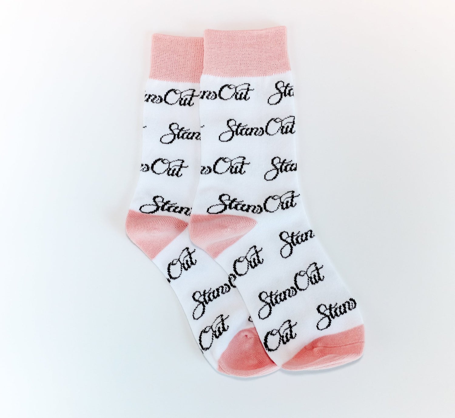 StansOut Beauty Socks - StansOut Beauty Company