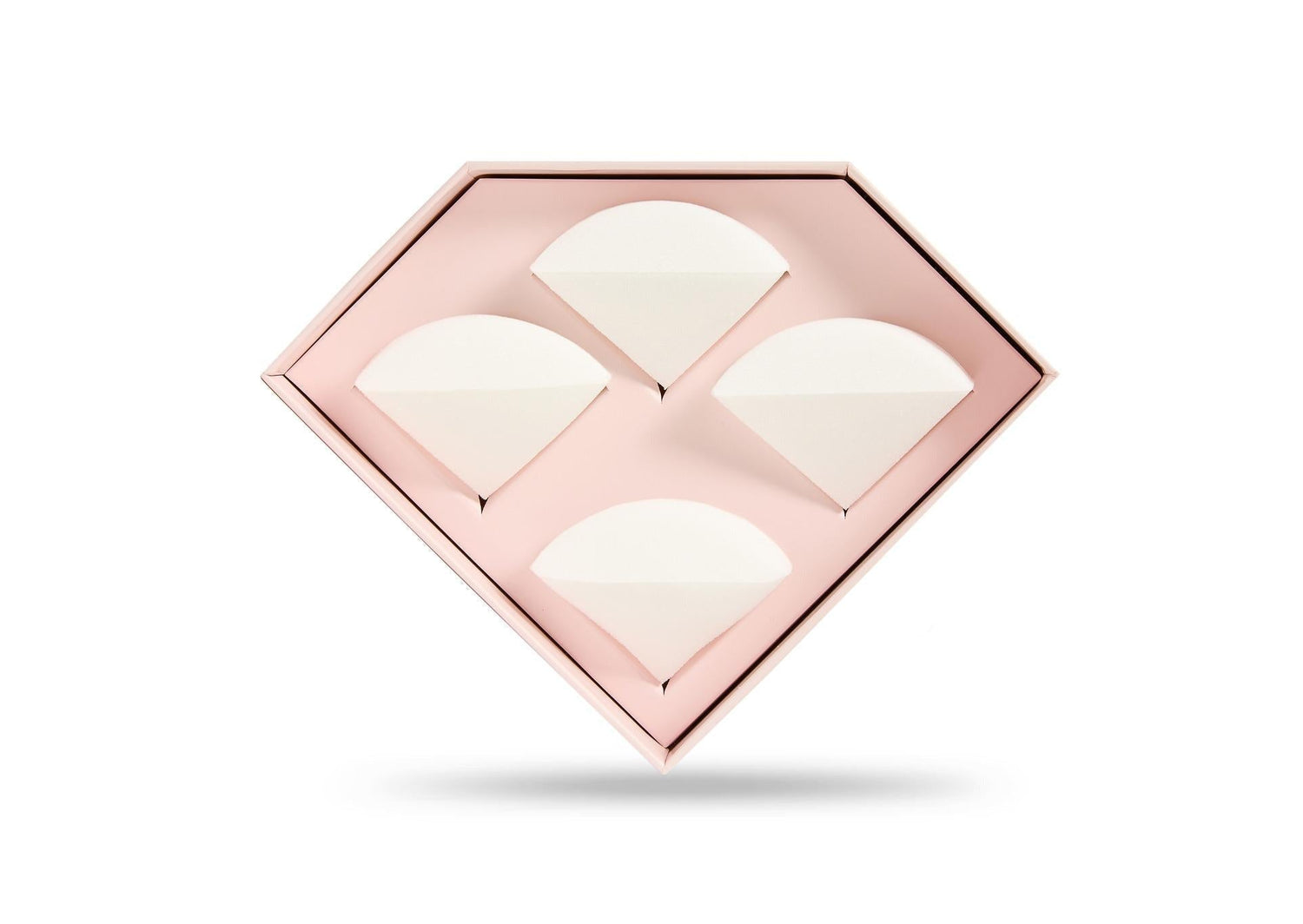 StansOut Beauty Sponge – 4 - Pack | No Water Needed. Pro Results in Seconds. - StansOut Beauty Company