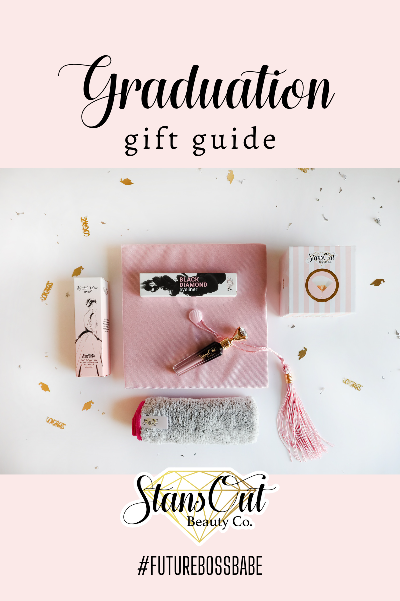 Graduation Gift Guide: best graduation gifts for girls