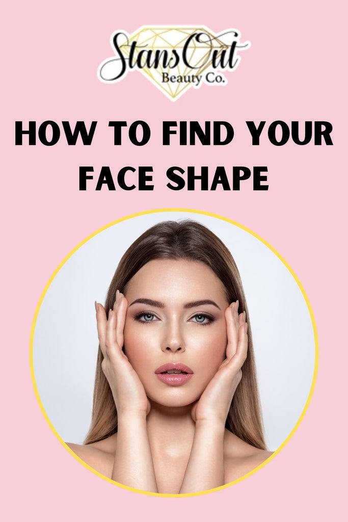 How to Determine Face Shape