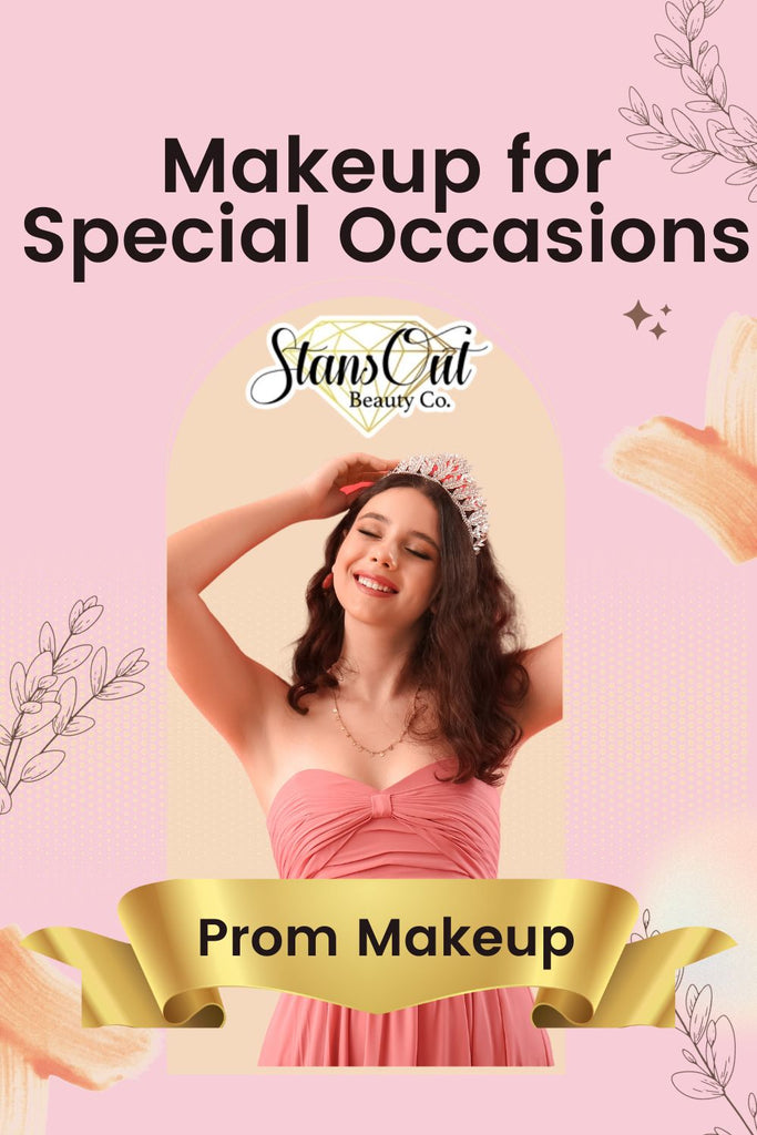 How to Do Prom Makeup: A Guide for Special Occasions