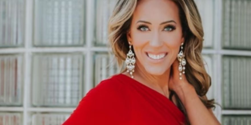 Meet Mrs. Idaho American 2022-23: Ellon Chase