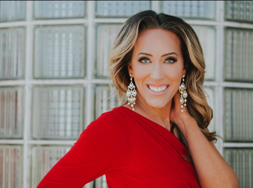 Meet Mrs. Idaho American 2022-23: Ellon Chase