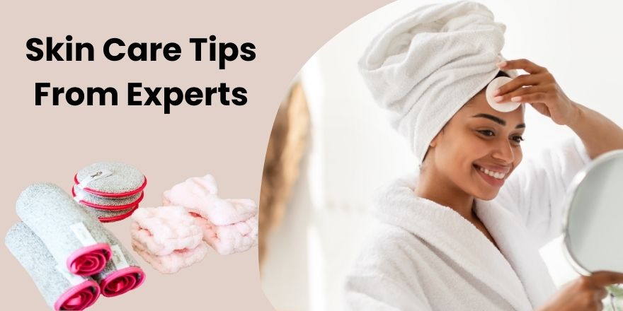 Amazing Skincare Tips by Skin Care Experts: Get Glowing Radiant Skin - StansOut Beauty Company