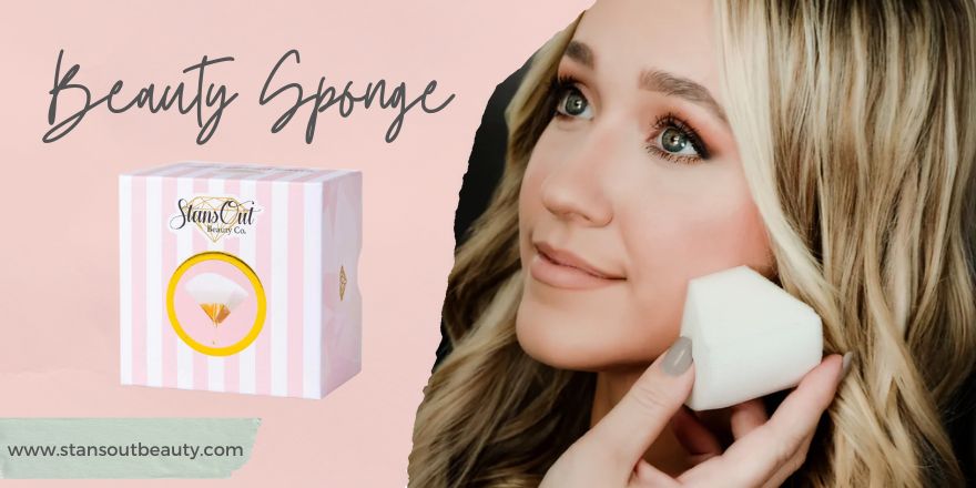 Beauty Blender 101: Learn All About the Magical Makeup Blending Tool - StansOut Beauty Company