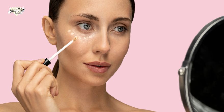 How Can I Use Concealer As Foundation? - StansOut Beauty Company