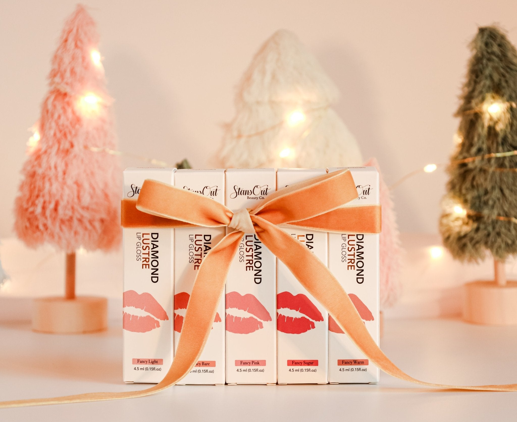 Holiday Bundles - StansOut Beauty Company