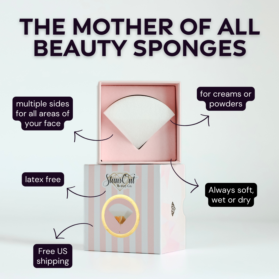 The viral No-Water Sponge