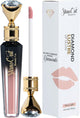 Diamond Lustre Lip Gloss | Non Sticky Formula