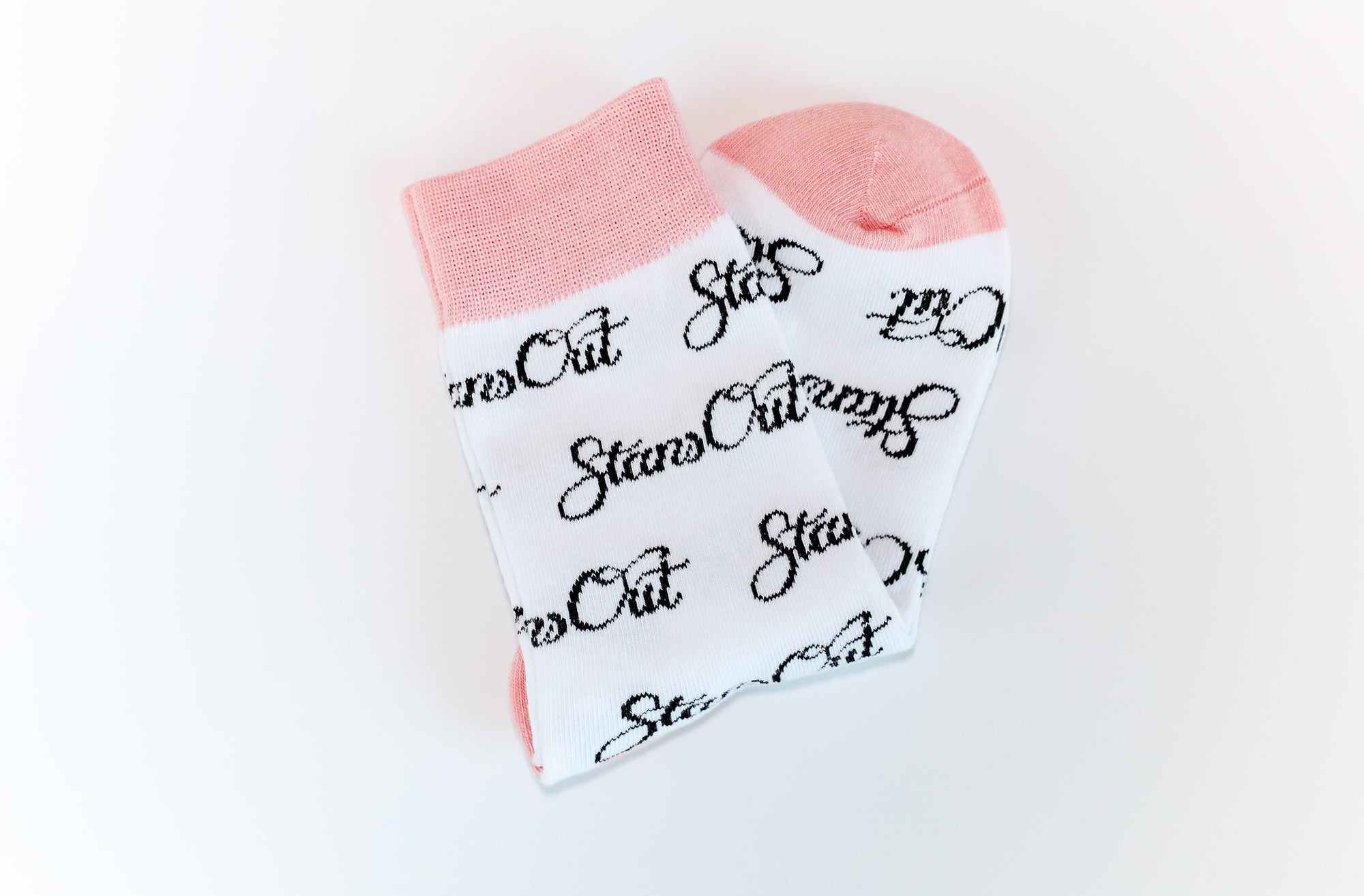 StansOut Beauty Socks