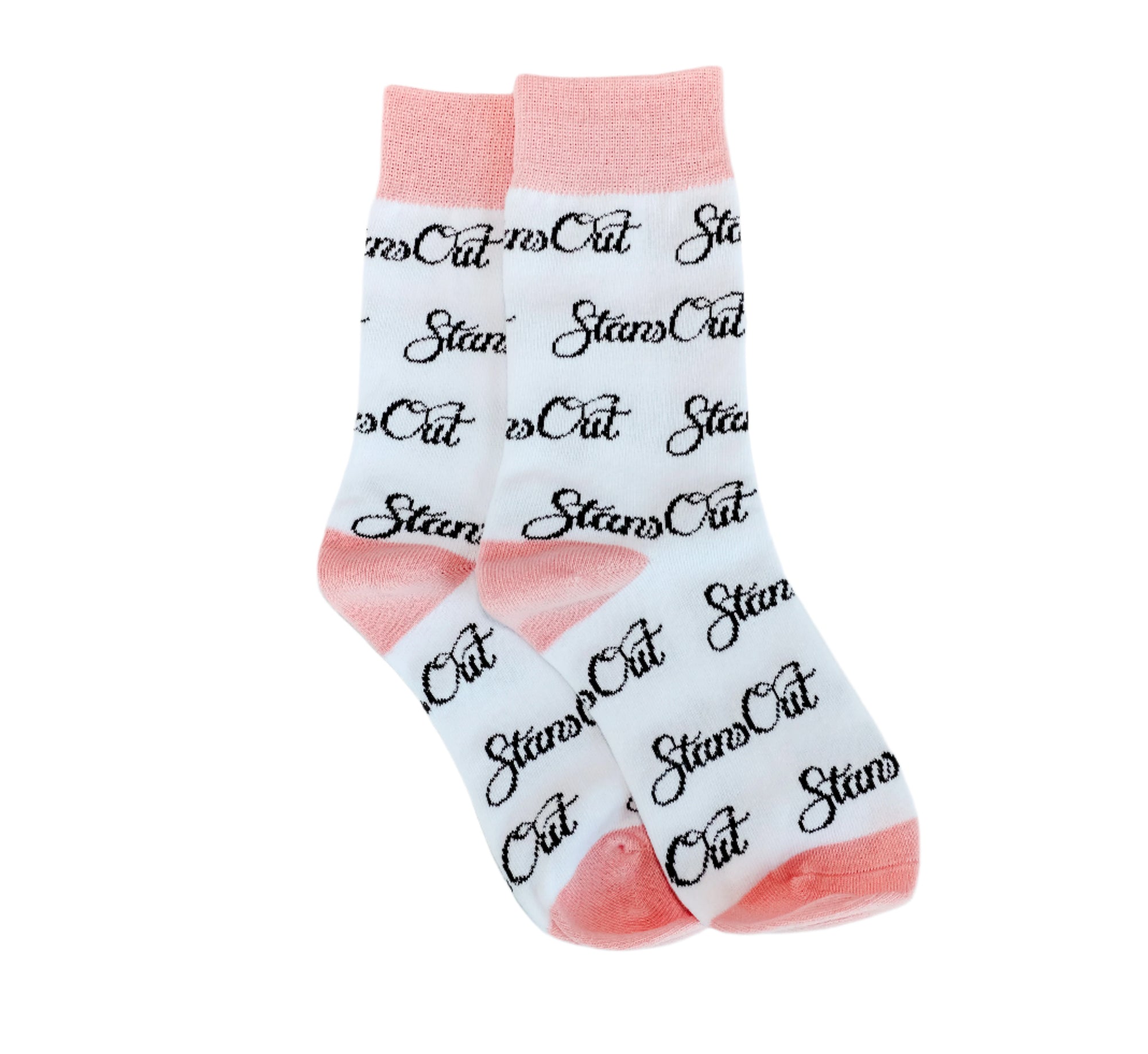 StansOut Beauty Socks