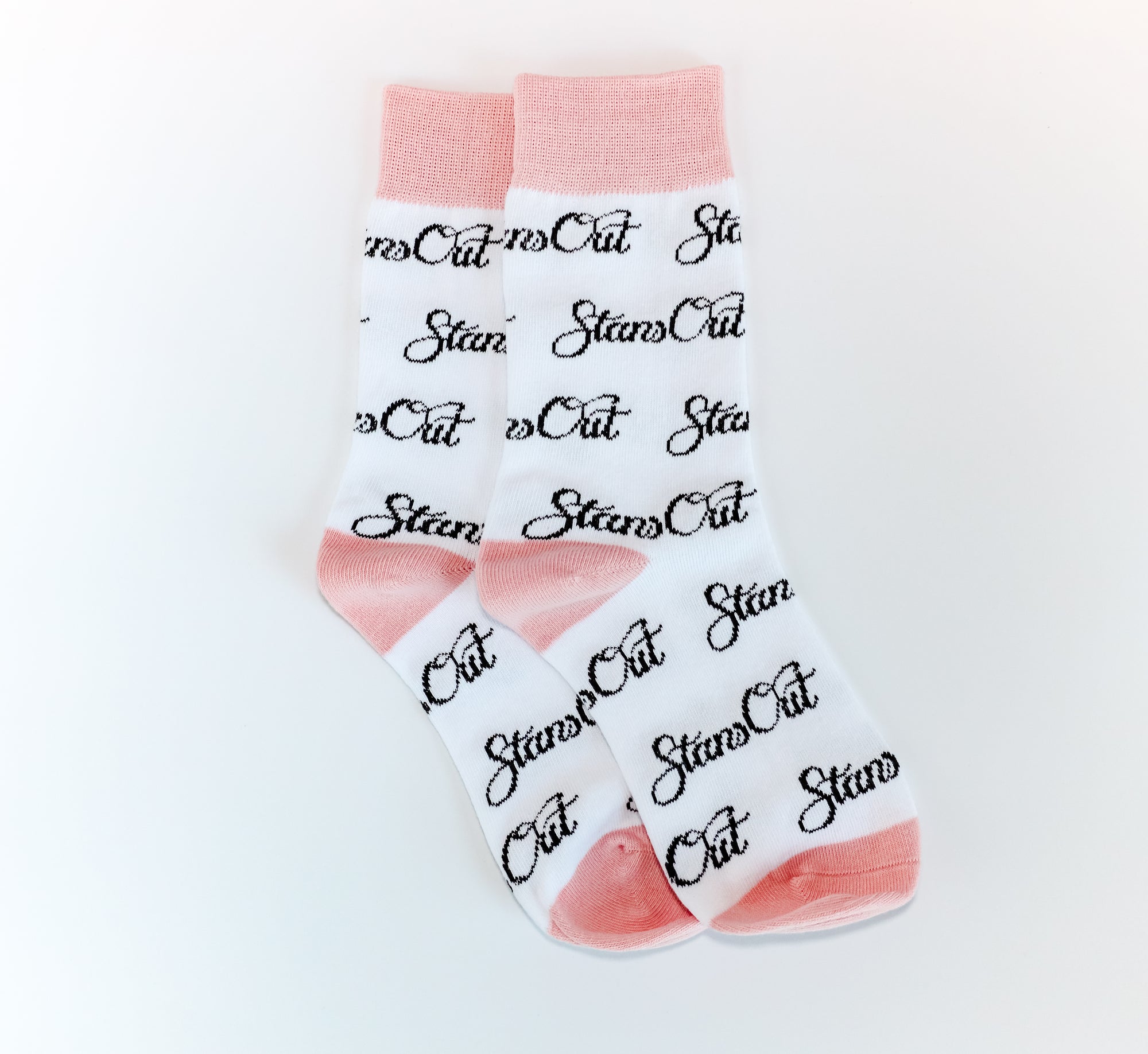 StansOut Beauty Socks