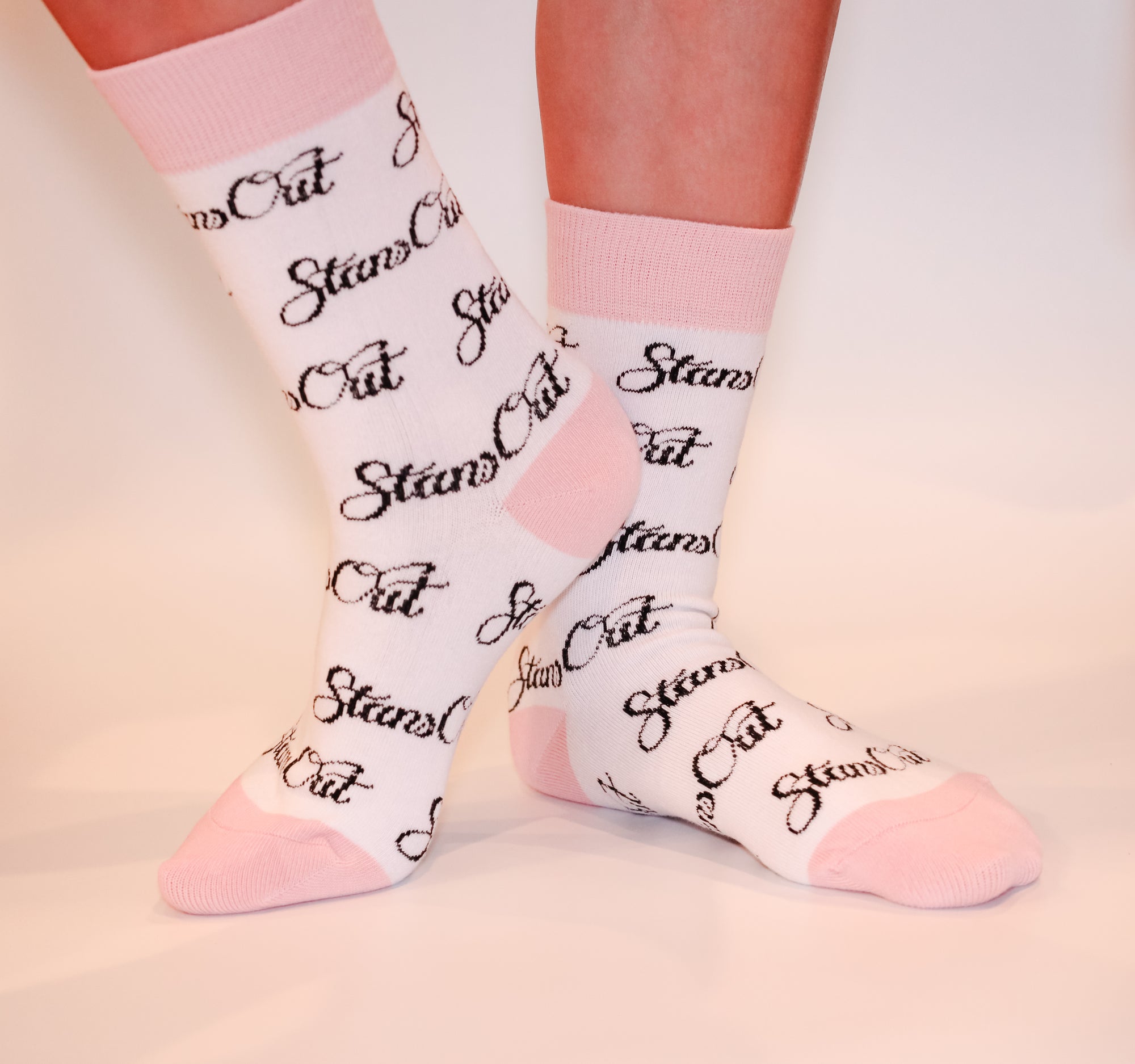 StansOut Beauty Socks