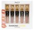 Diamond Lustre Lip Gloss - 5 Pack - StansOut Beauty Company