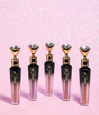 Diamond Lustre Lip Gloss - 5 Pack - StansOut Beauty Company