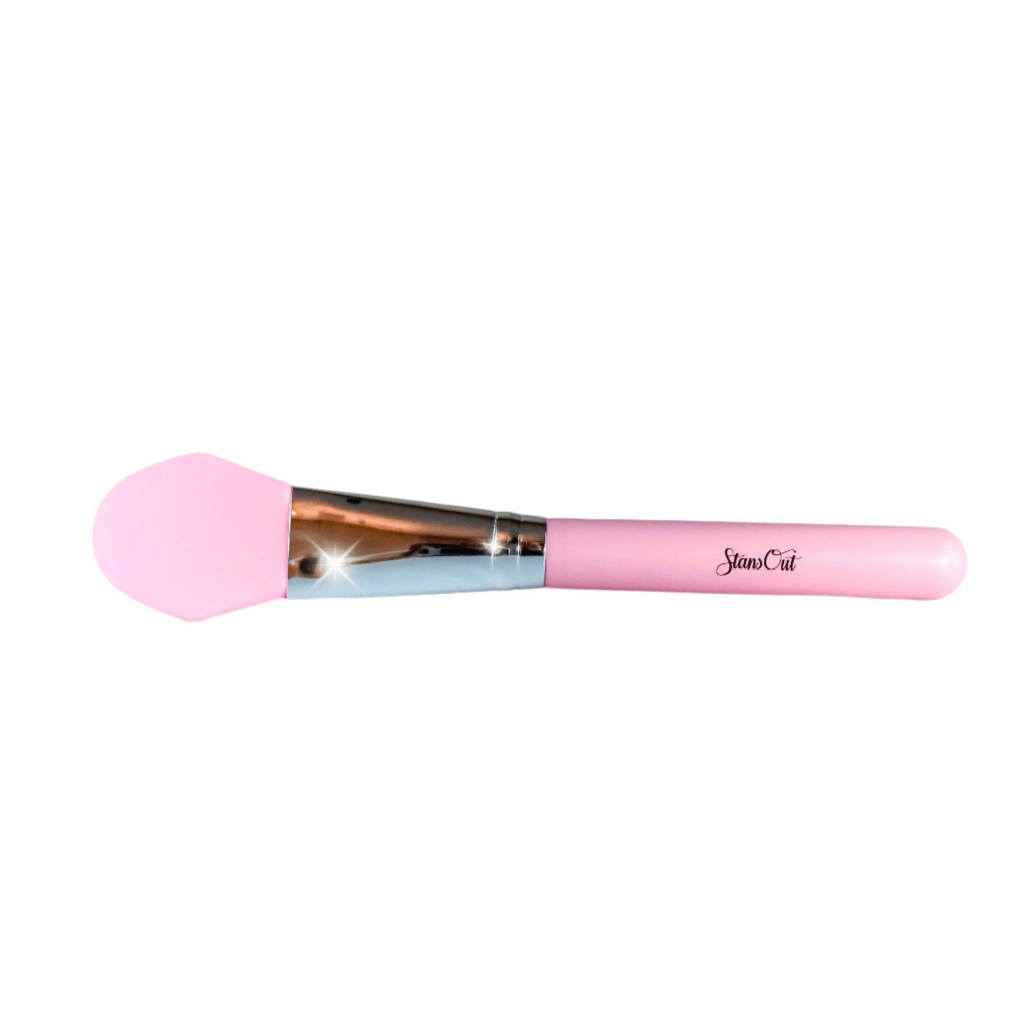 Foundation Applicator Tool | Silicone Foundation Brush - StansOut Beauty Company