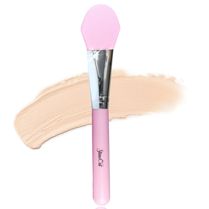 Foundation Applicator Tool | Silicone Foundation Brush - StansOut Beauty Company