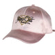 trendy adjustable women's cap chic fit