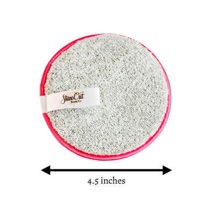 Makeup Removing Rounds | Stansout Beauty - StansOut Beauty Company