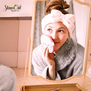 Makeup Removing Rounds | Stansout Beauty - StansOut Beauty Company
