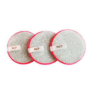 Makeup Removing Rounds | Stansout Beauty - StansOut Beauty Company