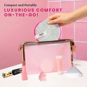 Makeup Removing Rounds | Stansout Beauty - StansOut Beauty Company