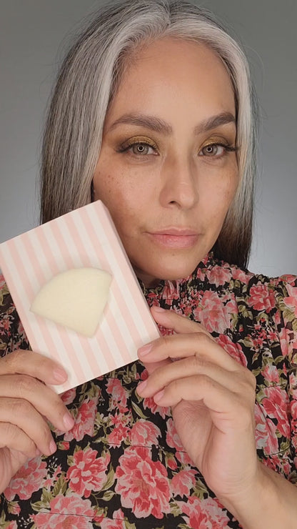 StansOut Beauty Sponge | No-Water, Soft Makeup Blender