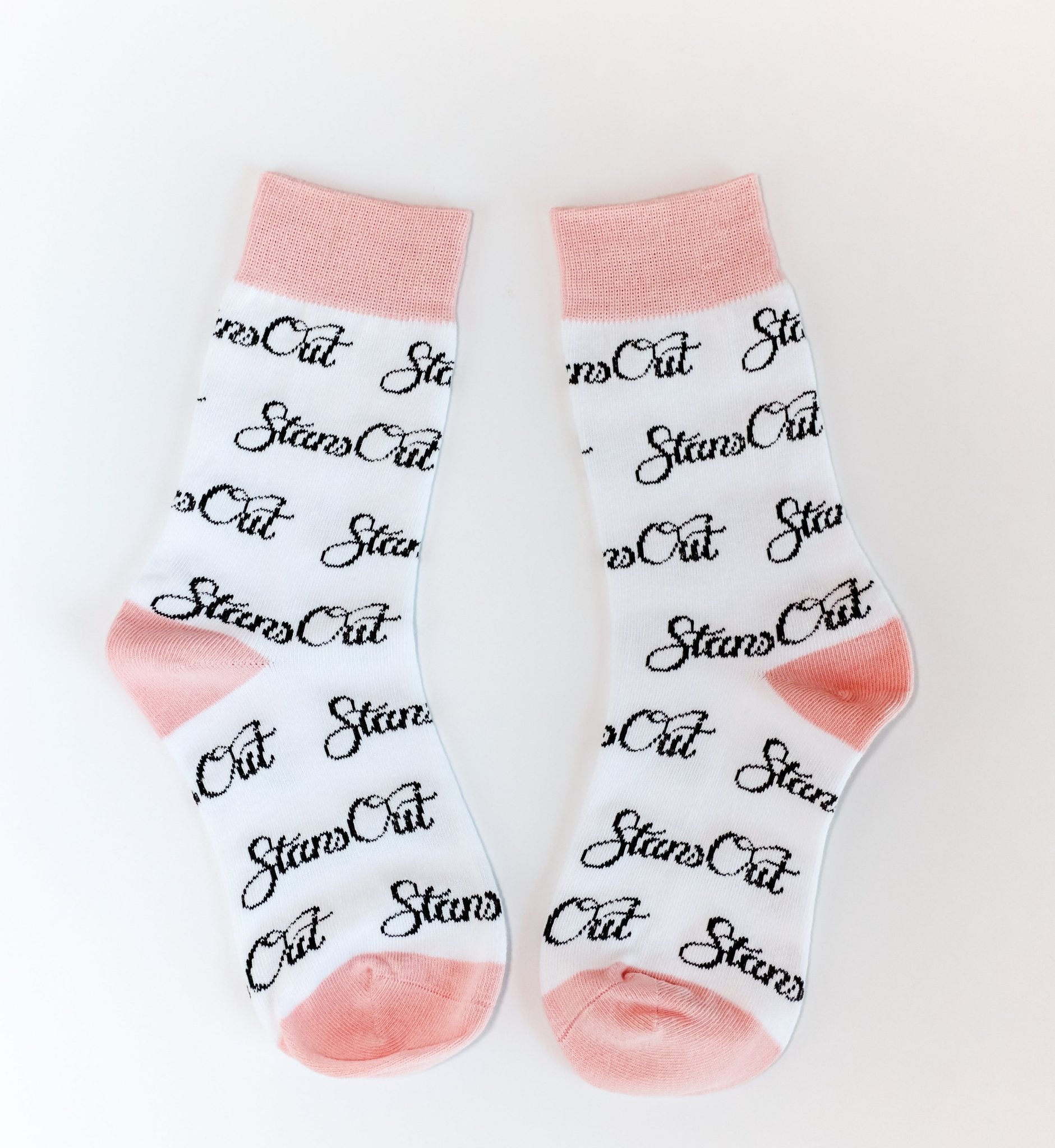StansOut Beauty Socks - StansOut Beauty Company