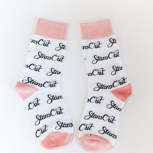 StansOut Beauty Socks - StansOut Beauty Company